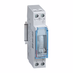 Legrand 412790, 85 mm, 100 mm, 22 mm, 90 g, 1 pièce(s)