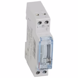 Legrand 412794, 89 mm, 97 mm, 21 mm, 88 g, 1 pièce(s)