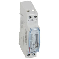 Legrand 412794 coupe-circuits
