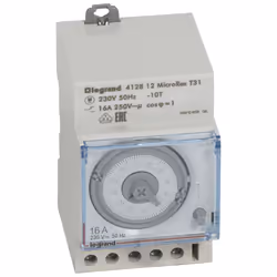 Legrand 412812