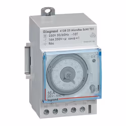 Legrand 412823, 84 mm, 97 mm, 56 mm, 175 g, 1 pièce(s)