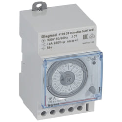 Legrand 412828 coupe-circuits