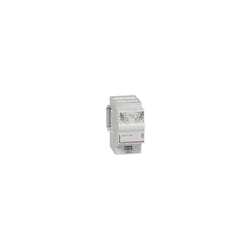 Legrand - filtre adsl repartiteur telephone 3 Sorties 413015
