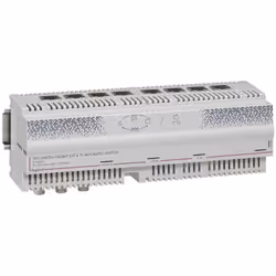 CENTRALE AUTOMATIQUE PREMIUM MODULAIRE 10/100/1000 SATELLITE LEGRAND 413038 Caractéristiques produit Offre à composer Equipem ...