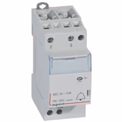 Legrand 413090 transformateur de tension