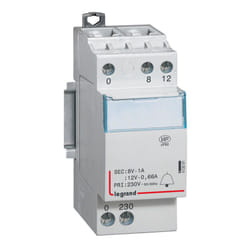 Legrand 413091 transformateur de sonnette