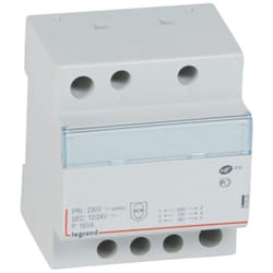 Legrand 413095 transformateur de tension