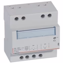 Legrand 413097 transformateur de tension