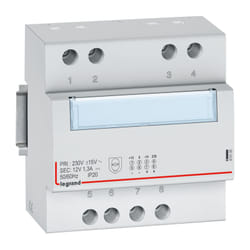 Legrand 413105 unité d'alimentation d'énergie