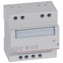 Legrand 413107, 112 mm, 88 mm, 102 mm, 926 g