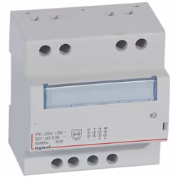 Legrand 413108, 1 pièce(s)