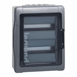 Legrand 414034, 352 mm, 182 mm, 447 mm, 3,56 kg, 1 pièce(s)