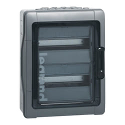 Coffret Plexo3 Photovoltaïque - 2 rangées de 12...