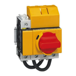Legrand 414262 coupe-circuits