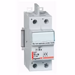 Legrand 414682, 41 mm, 101 mm, 89 mm, 179 g, 1 pièce(s)