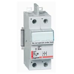 Legrand 414682 coupe-circuits