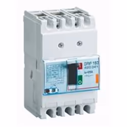 Legrand 420041, 1,28 kg