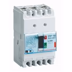 Legrand 420081, 1,28 kg