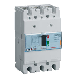 Legrand 420205 coupe-circuits
