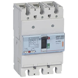 Legrand 420207 coupe-circuits