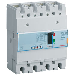 Legrand 420215 coupe-circuits