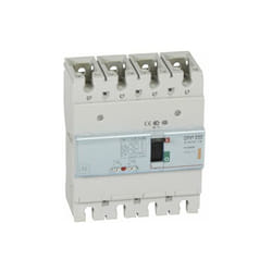Legrand 420219 coupe-circuits