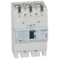 Legrand 420237 coupe-circuits
