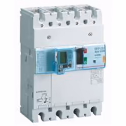 Legrand 420239, 138 mm, 223 mm, 129 mm, 1,87 kg, 1 pièce(s)