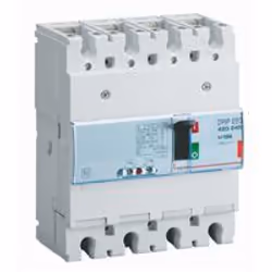 Legrand 420245, 155 mm, 205 mm, 120 mm, 2,6 kg, 1 pièce(s)
