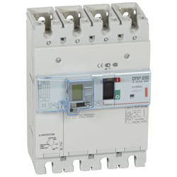 Legrand 420259 coupe-circuits