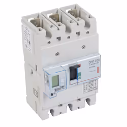 Legrand 420337, 120 mm, 205 mm, 115 mm, 1,97 kg, 1 pièce(s)