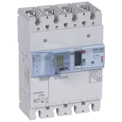 Legrand 420355 coupe-circuits