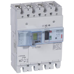 Legrand 420357 coupe-circuits
