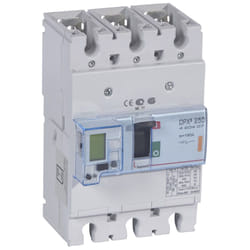 Legrand 420407 coupe-circuits