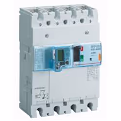Legrand 420422, 155 mm, 235 mm, 120 mm, 2,96 kg, 1 pièce(s)