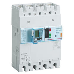 Legrand 420425 coupe-circuits