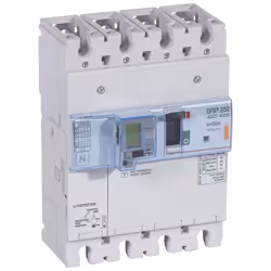 Legrand 420429, 155 mm, 235 mm, 120 mm, 2,84 kg, 1 pièce(s)