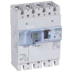 Legrand 420429 coupe-circuits