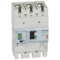 Legrand 420432 coupe-circuits