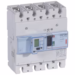 Legrand 420442, 155 mm, 205 mm, 120 mm, 2,33 kg, 1 pièce(s)