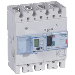 Legrand 420442 coupe-circuits