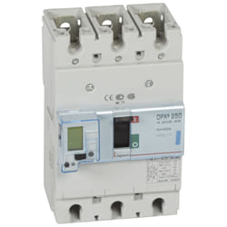 Legrand 420635 coupe-circuits