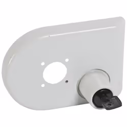 Legrand 421009, 125 mm, 175 mm, 95 mm, 350 g, 1 pièce(s)