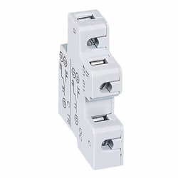 Legrand 421011, 55 mm, 70 mm, 107 mm, 48 g, 1 pièce(s)