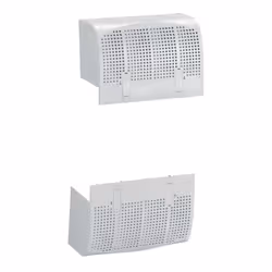 Legrand 421057, 125 mm, 175 mm, 95 mm, 345 g, 1 pièce(s)