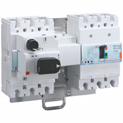 Legrand 421058, 225 mm, 245 mm, 80 mm, 1,07 kg, 1 pièce(s)