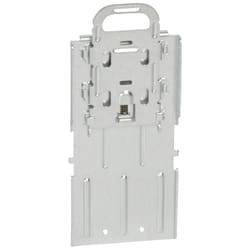 Disjoncteur LEGRAND DPX3 160 avec différentiel - 16A - 10kA