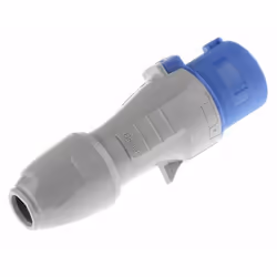 Legrand 555124, Multicolore, 16 A, 134 g