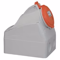 Legrand 555158, Multicolore, 16 A, 347 g