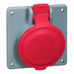 Legrand 555189, Multicolore, 16 A, 159 g